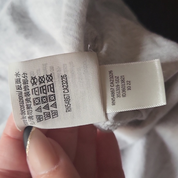 Victoria's Secret PINK Shirt - Picture 11 of 11